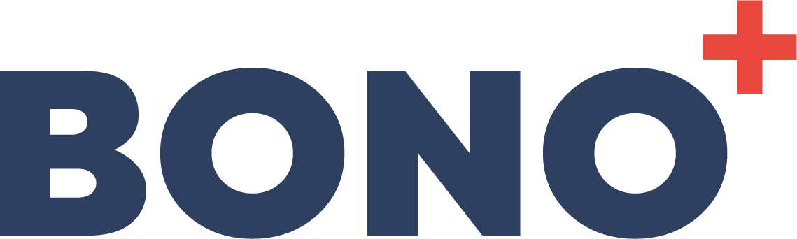 Bono logo